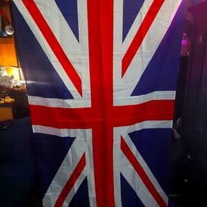 UK FLAG